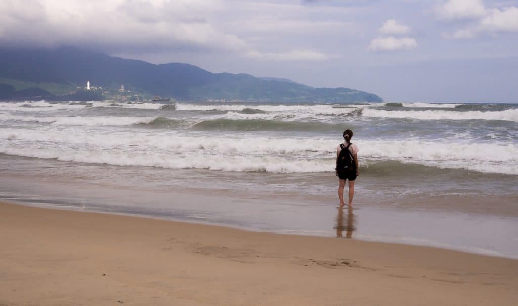 Hue To Hoi An By Motorbike