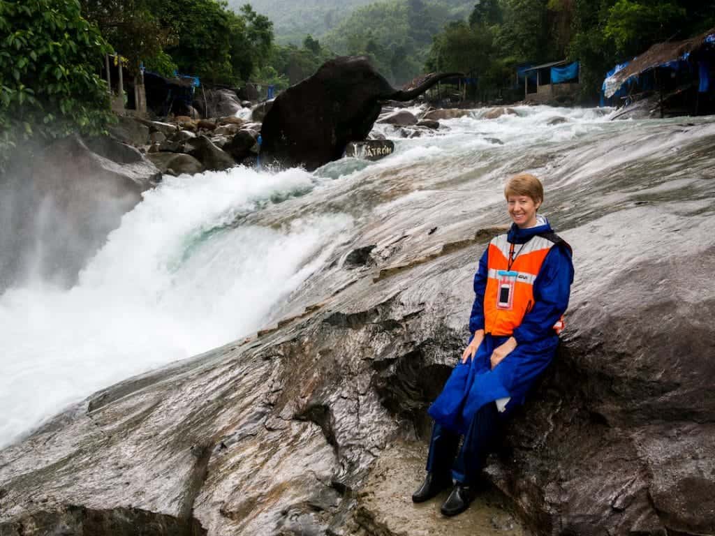 Hue To Hoi An Motorbike Tour
