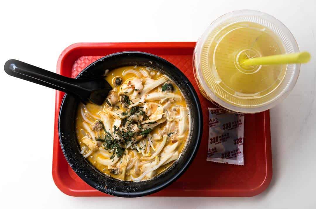 328 Laksa Singapore Katong