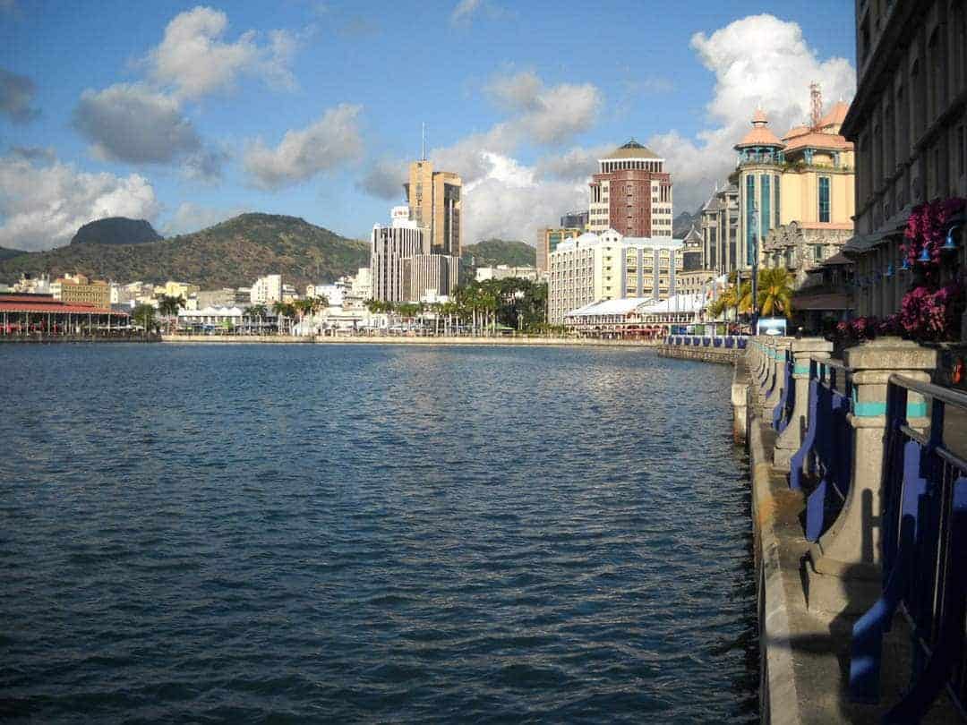 Caudan Waterfront - Things To Do In Mauritius