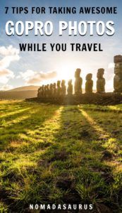 Gopro Pinterest Images