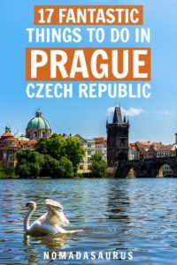 Prague Pinterest Image