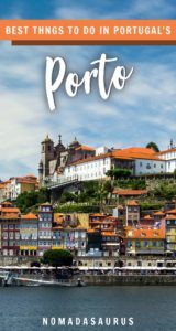 Porto Pinterest Image