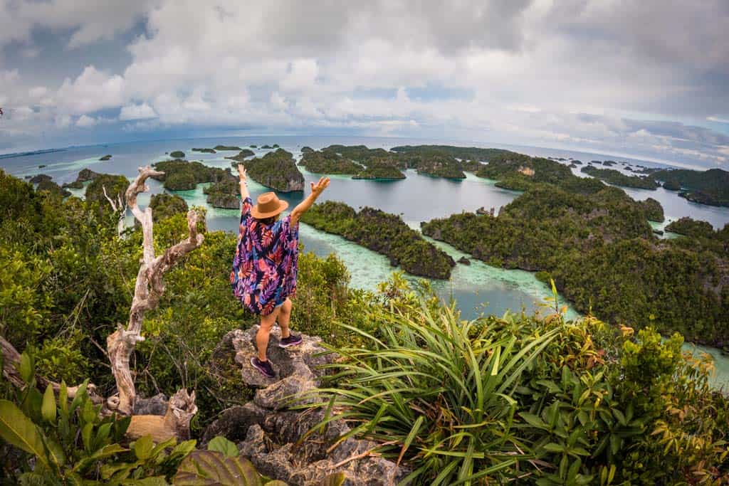 Alesha In Raja Gopro Hero 13 Black Review