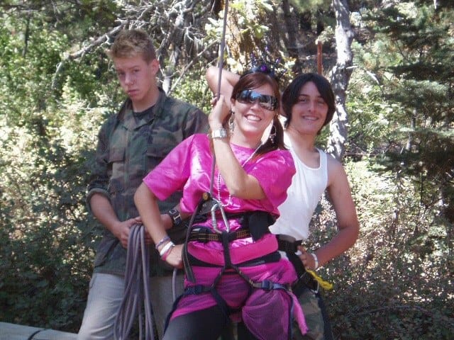 Summer Camp America Make Money While Travelling