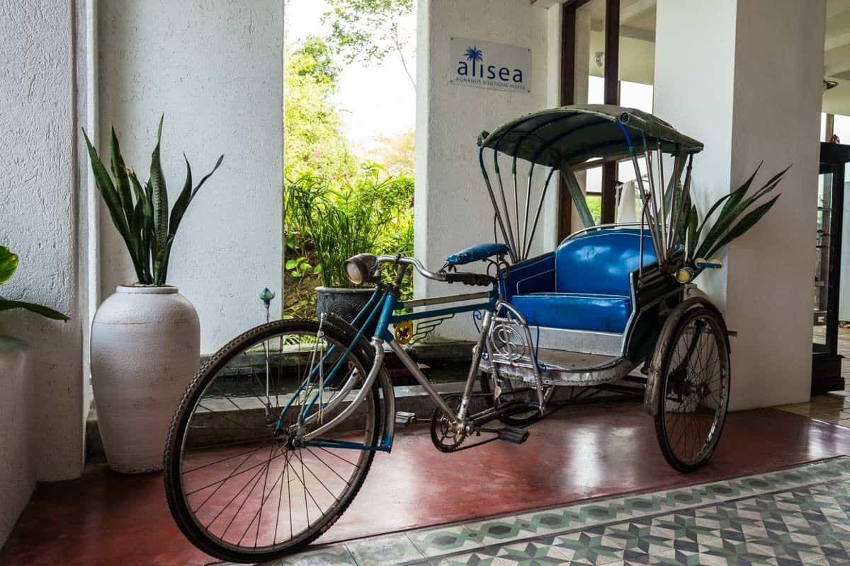 Alisea Things To Do In Ao Nang