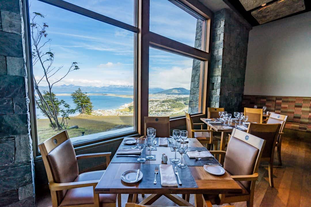 Arakur Resort Ushuaia