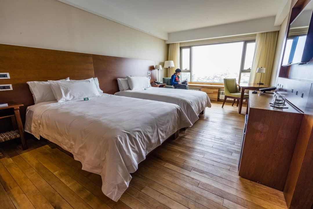 Arakur Resort Ushuaia