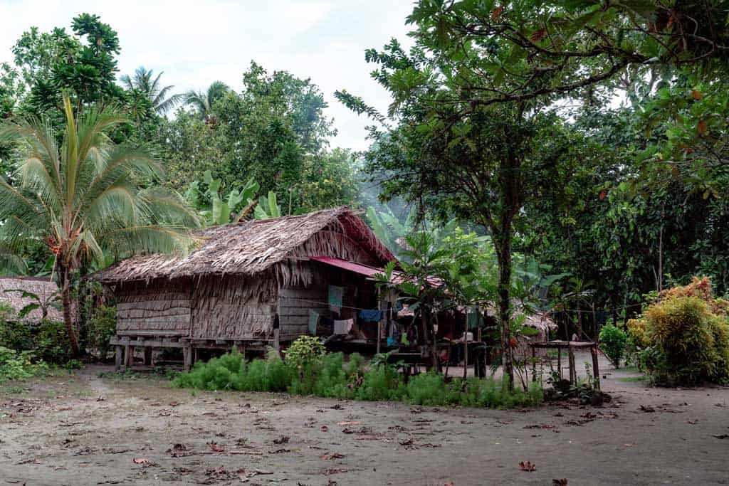The Villages On Santa Catalina Are Quaint, Traditional And Full Of Love.