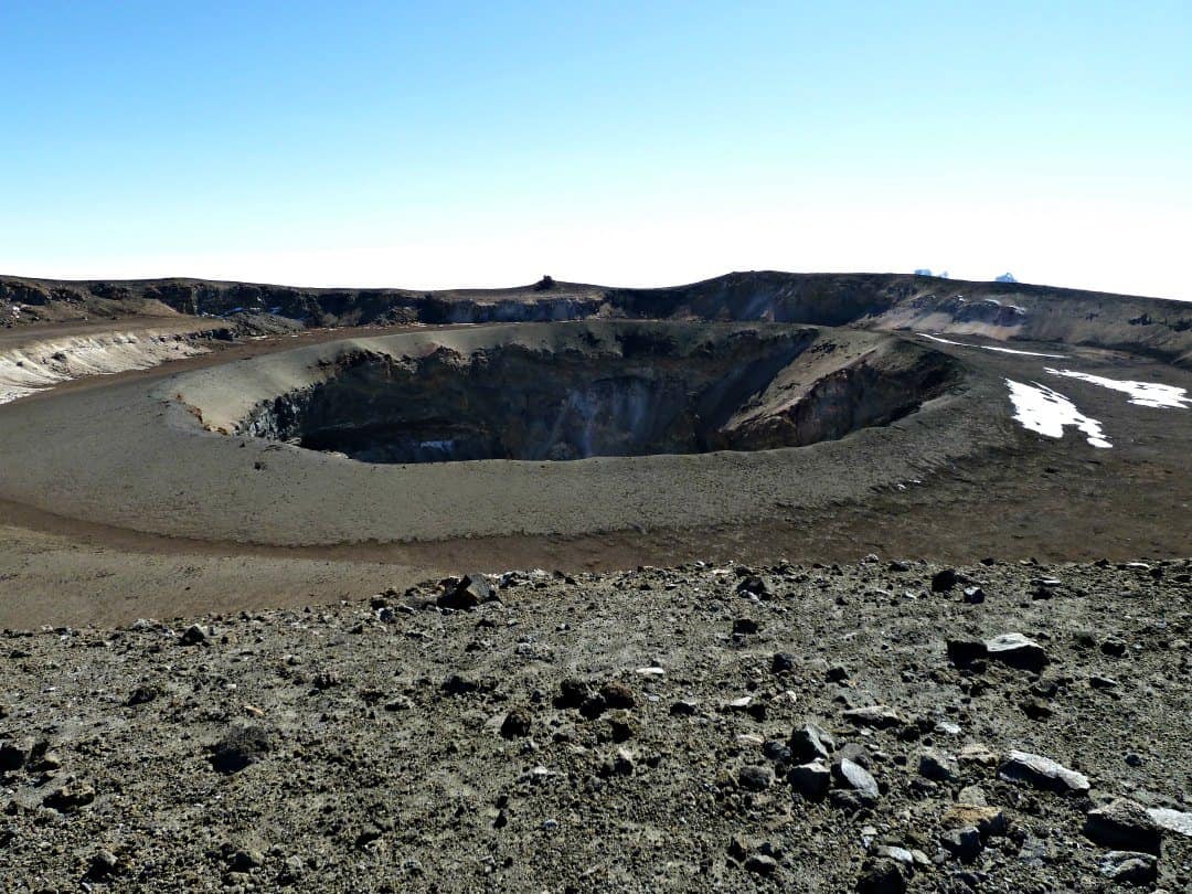 A Beginner's Guide To Climbing Mount Kilimanjaro