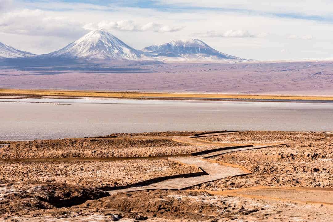 Atacama Views