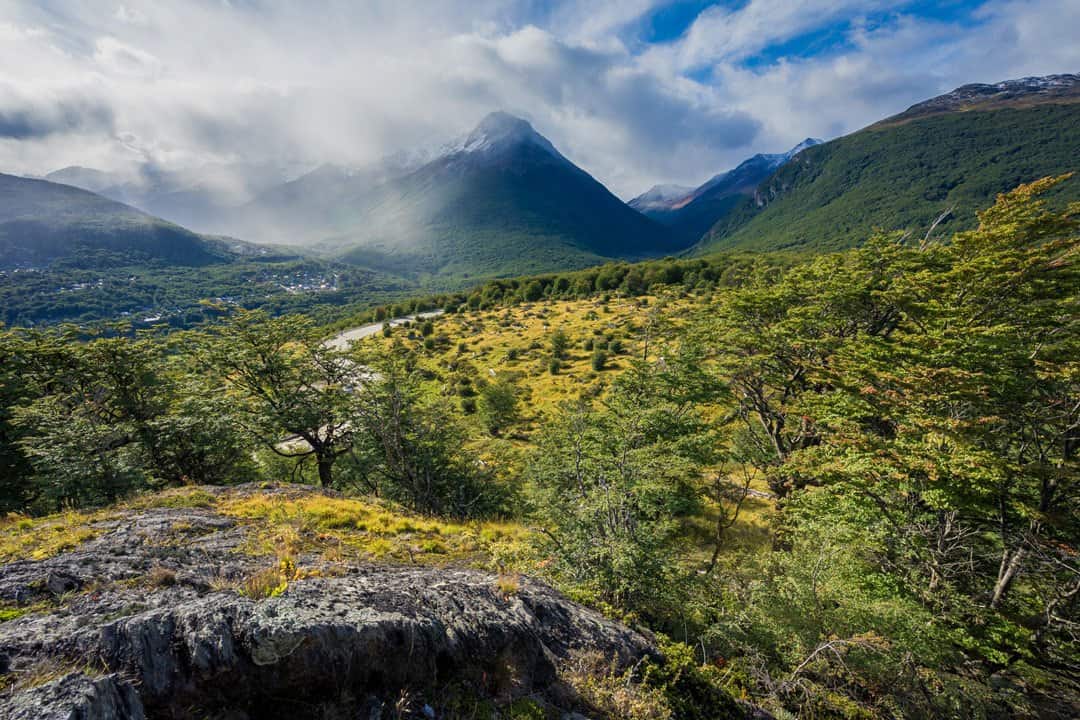 Arakur Hotel View Ushuaia