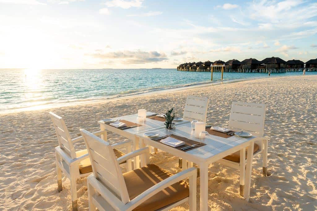 Sundowners No Mistake Bar