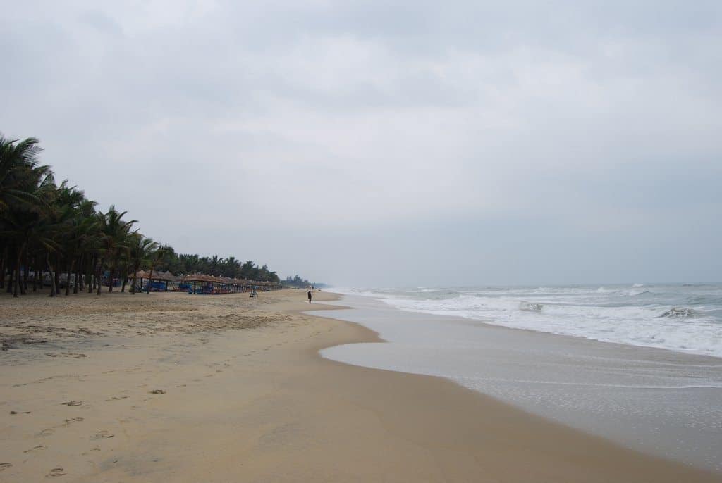 Hoi An Beaches
