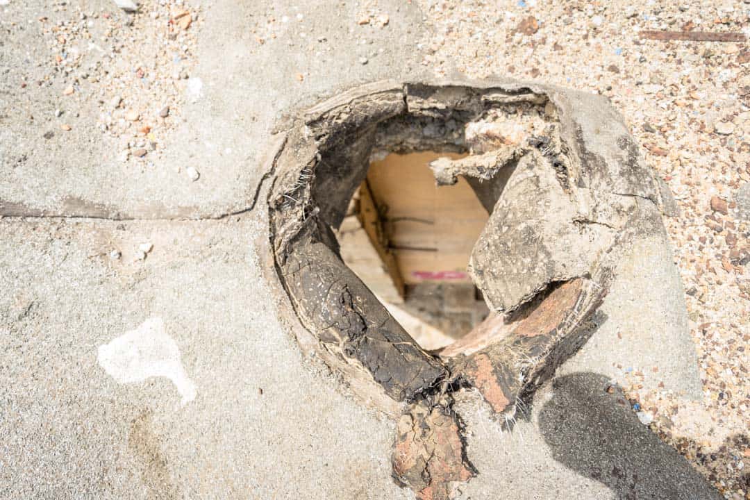 Bucharest Beautiful Decay Tour