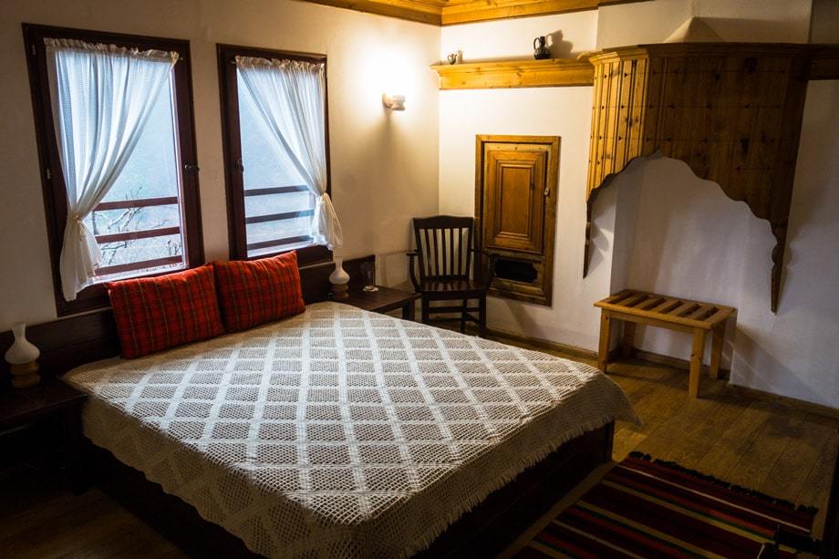 Bedroom Kosovo Houses Bulgaria