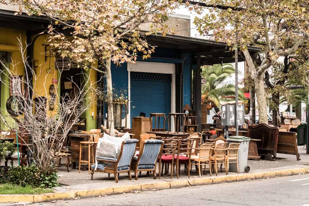 Barrio Italia Best Boutique Hotel In Santiago Casasur Charming Hotel Review