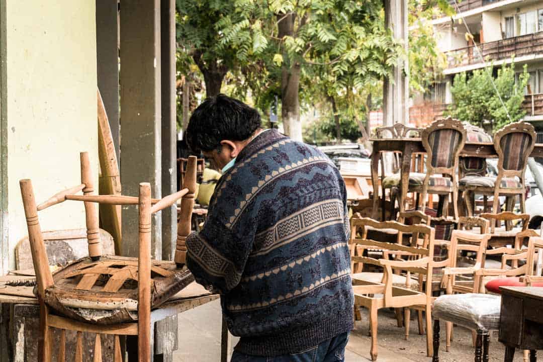 Barrio Italia Best Boutique Hotel In Santiago Casasur Charming Hotel Review