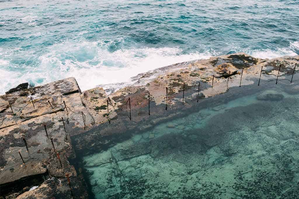 Bogey Hole Newcastle