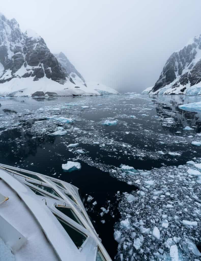 X-Bow Lemaire Channel