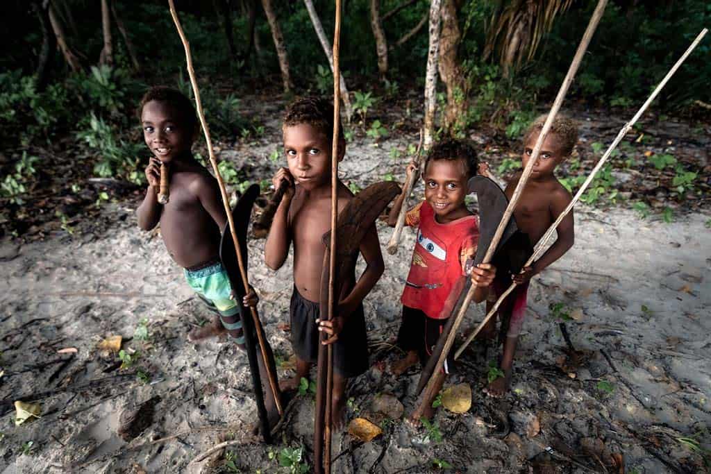 The Fight Is About To Begin.