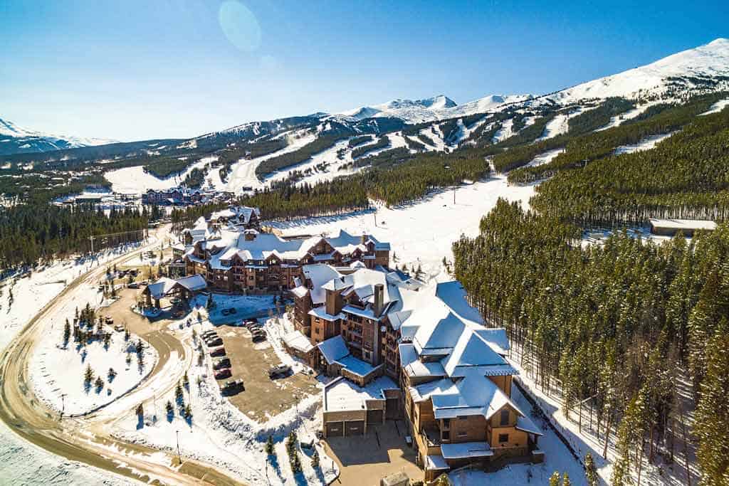 Breckenridge Ski Resort
