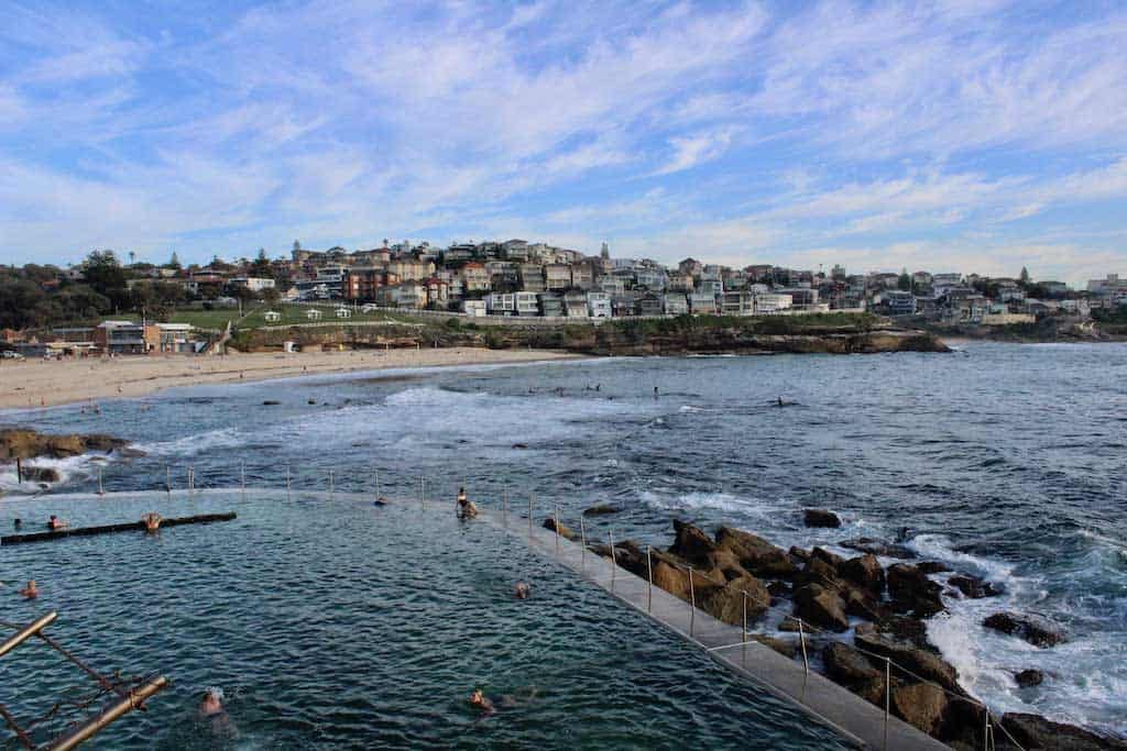 Bronte Beach