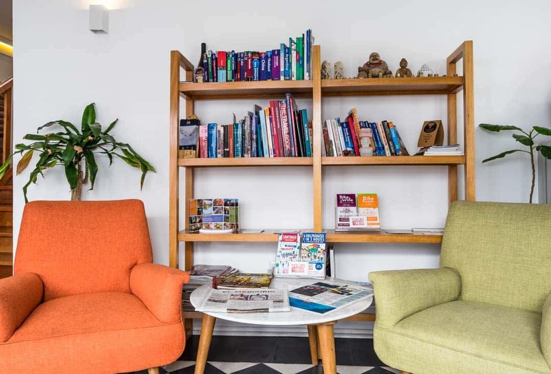 Chairs Best Boutique Hotel In Santiago Casasur Charming Hotel Review