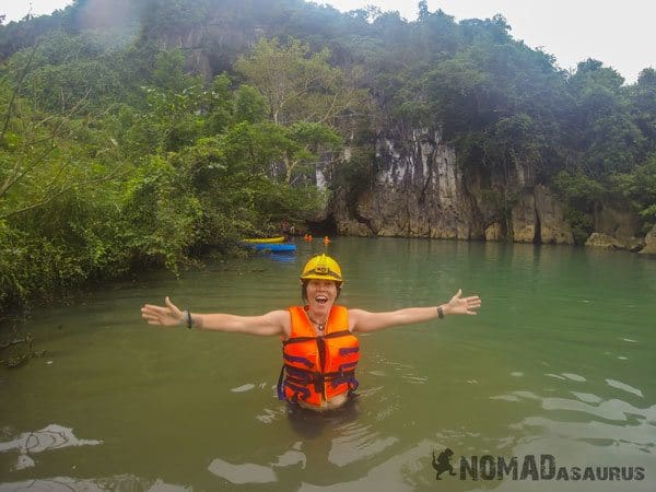 Phong Nha National Park Tour Happy Lesh