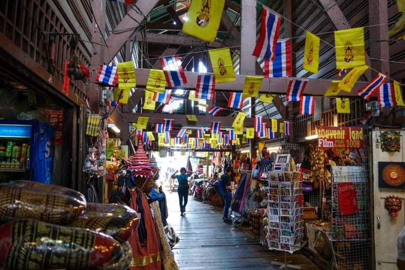Chatuchak Market 10 Best Things To Do In Bangkok Thailand