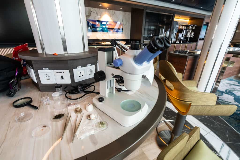 Citizen Science Lab Microscopes