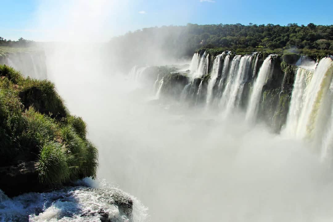 Iguazu Falls