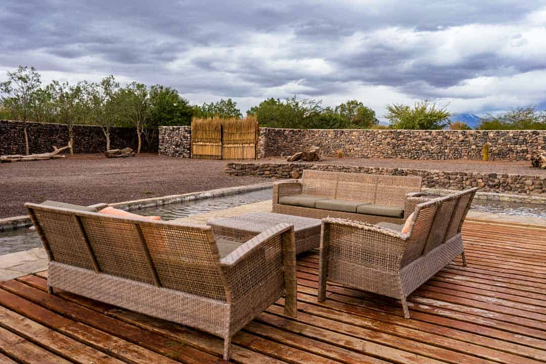 Cumbres Hotel Atacama