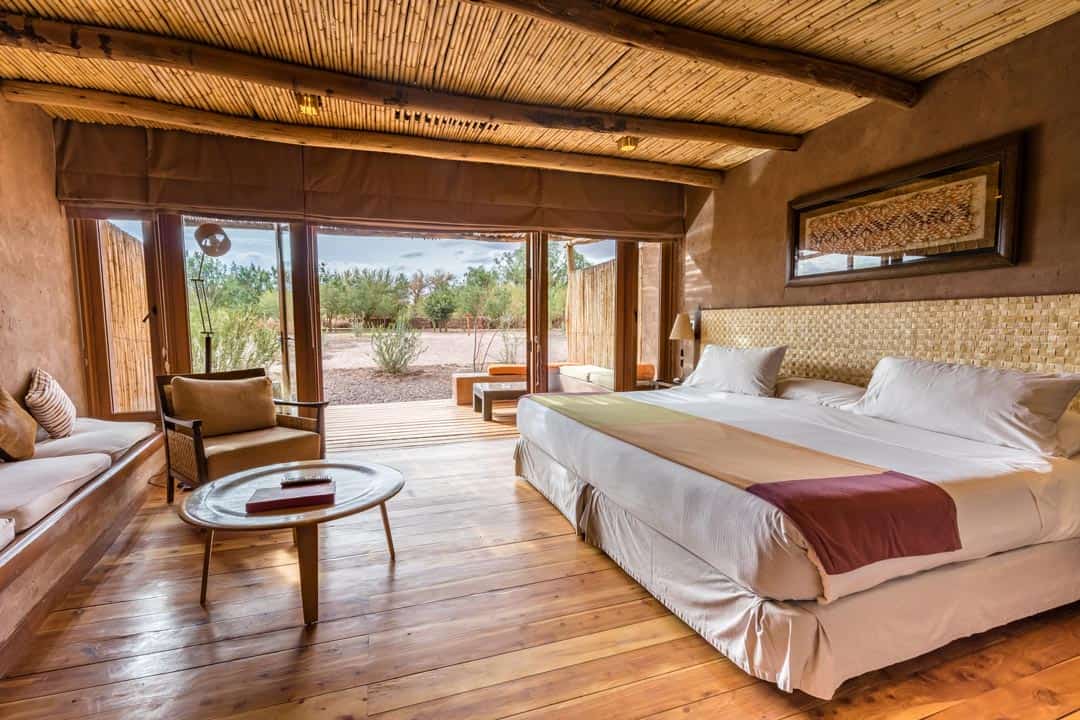 Cumbres San Pedro De Atacama