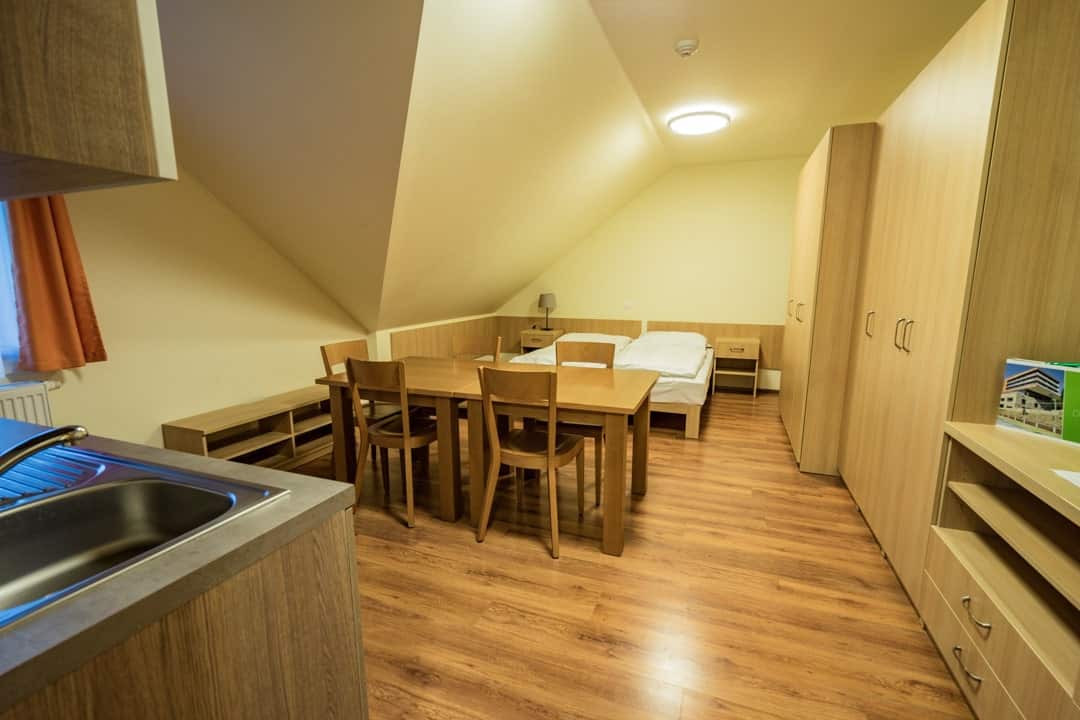 Terezka Chalet Things To Do In Jeseniky Mountains