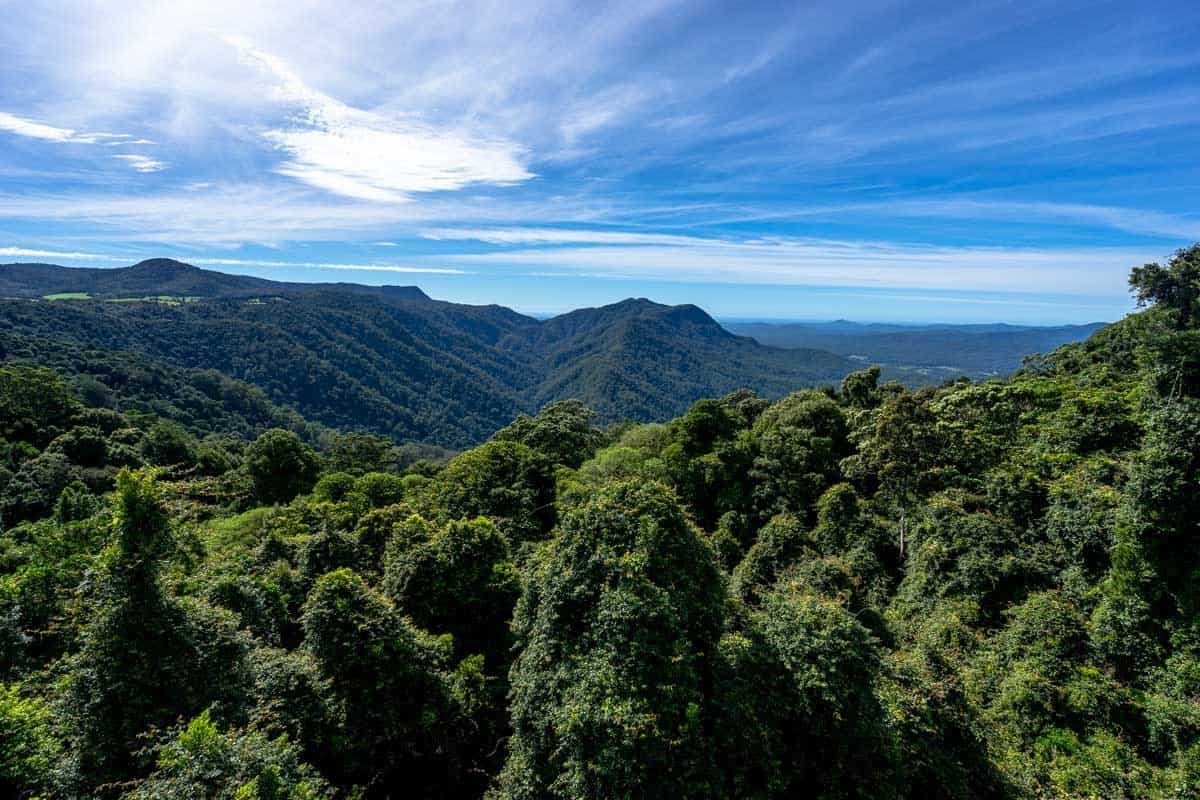 Surviving Long Term Travel