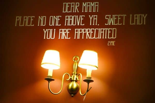 Home Lisbon Hostel Review Best Hostel In Portugal Mamma Sign