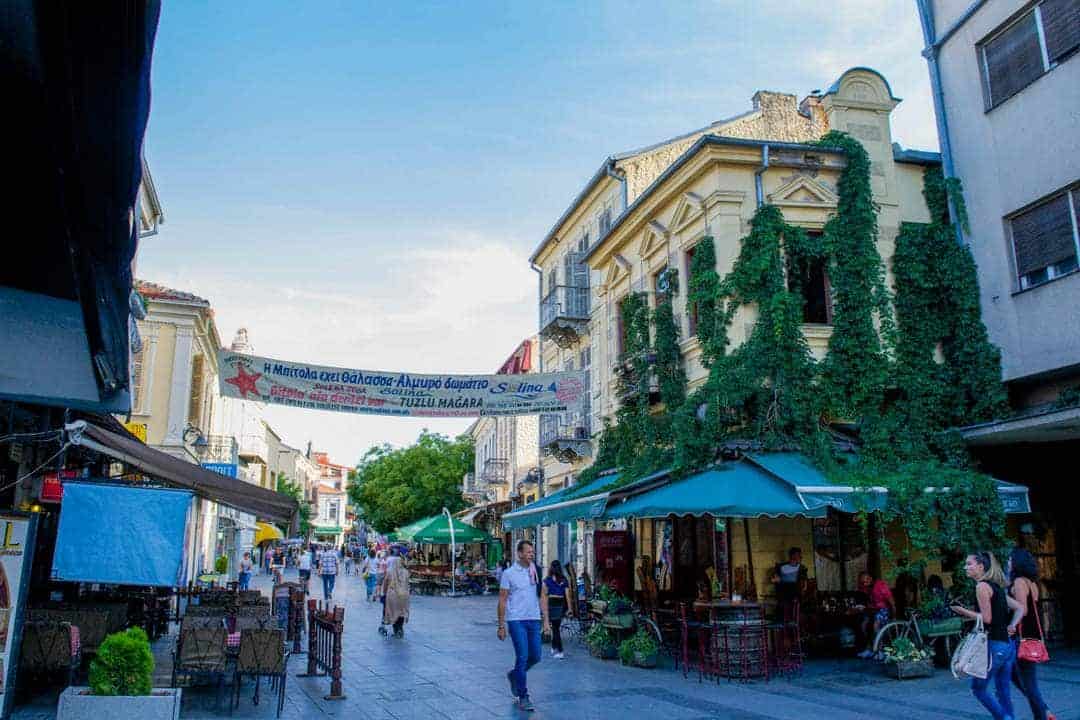 Things To Do In Bitola, Macedonia