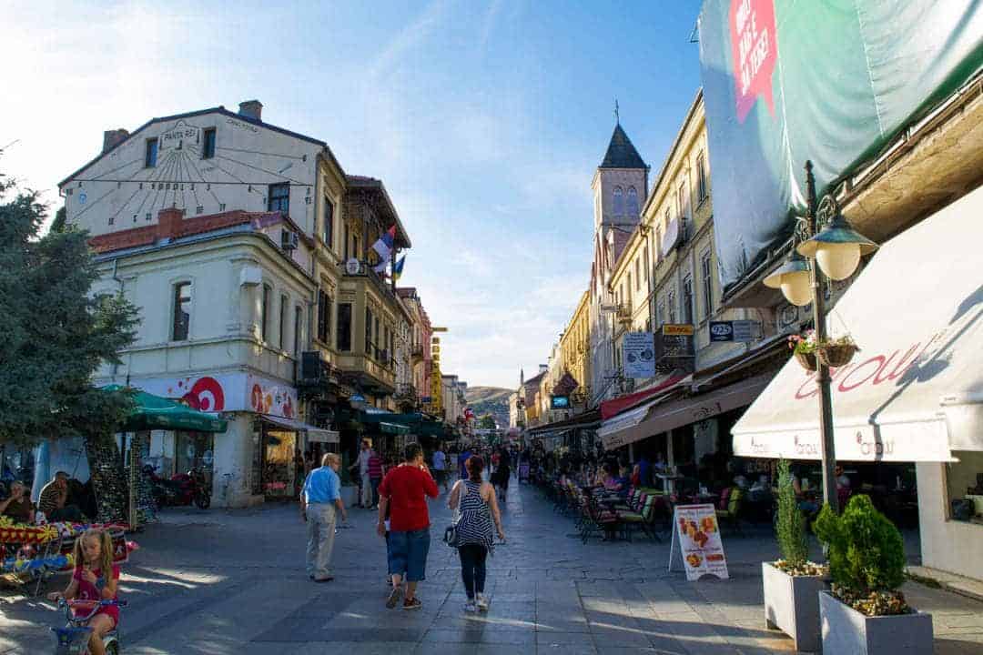Things To Do In Bitola, Republic Of Macedonia