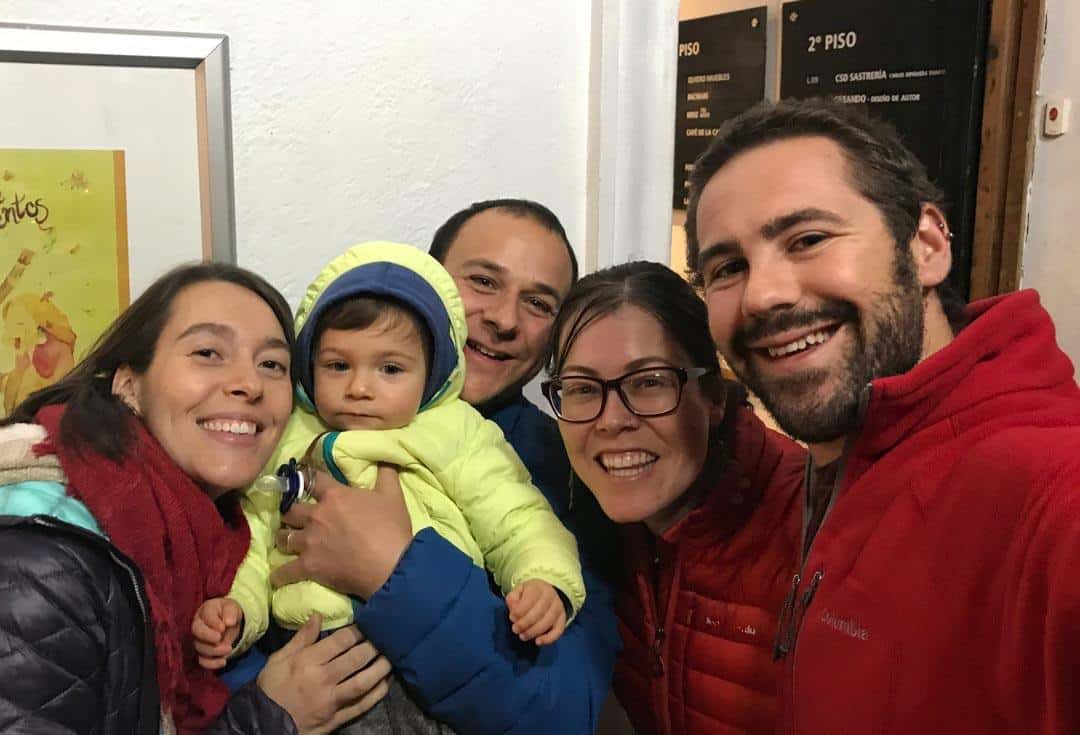 Eduardo Catalina Best Boutique Hotel In Santiago Casasur Charming Hotel Review