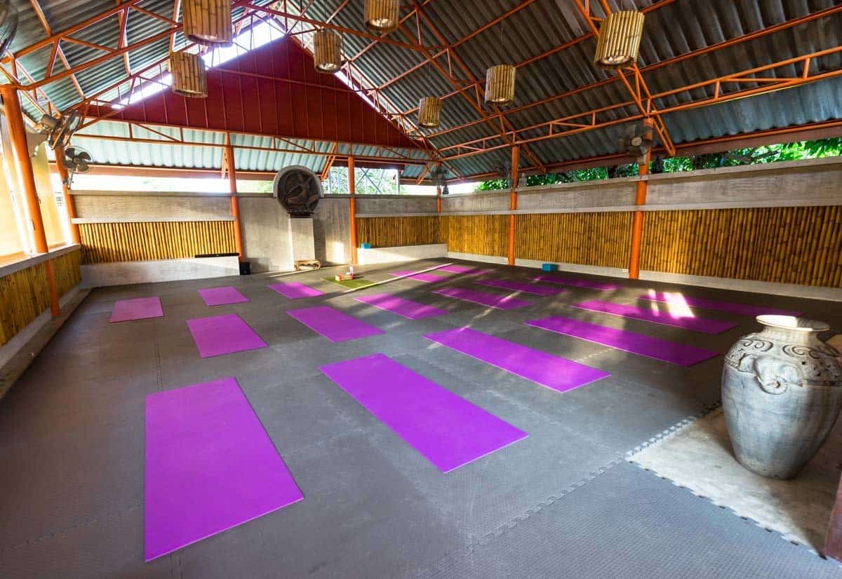 Surviving Long Term Travel