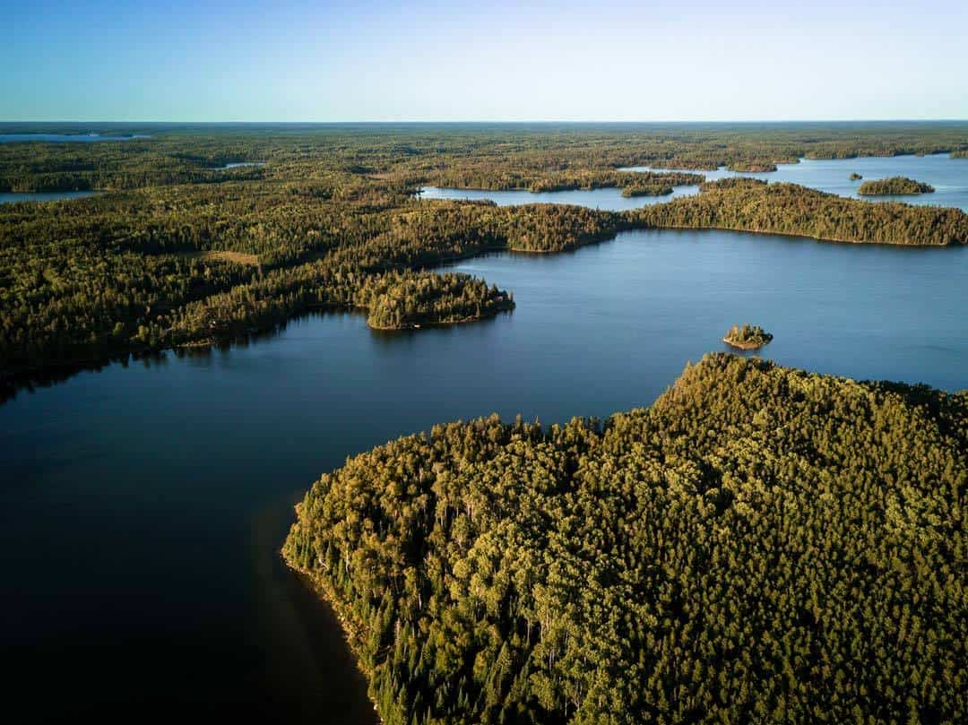 Falcon Trails Resort Review Manitoba