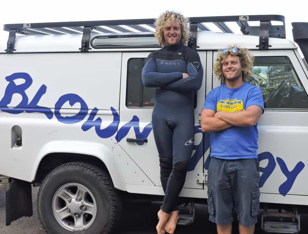 Paddleboarding Adventure Activities In Scotland