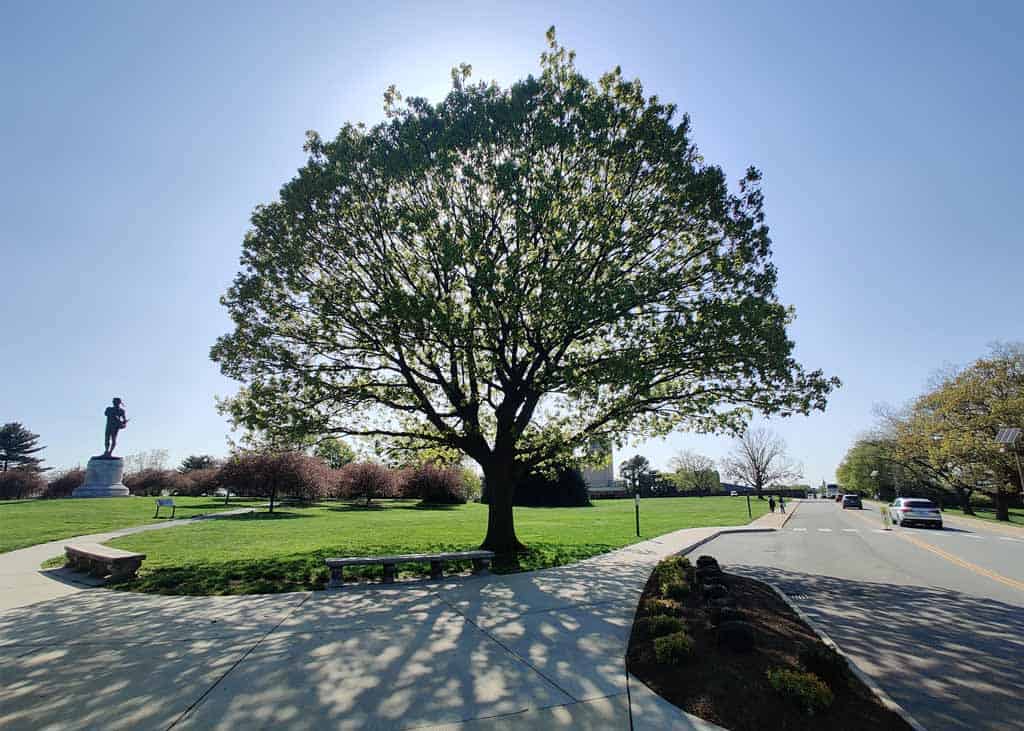 Fort Mchenry Maryland