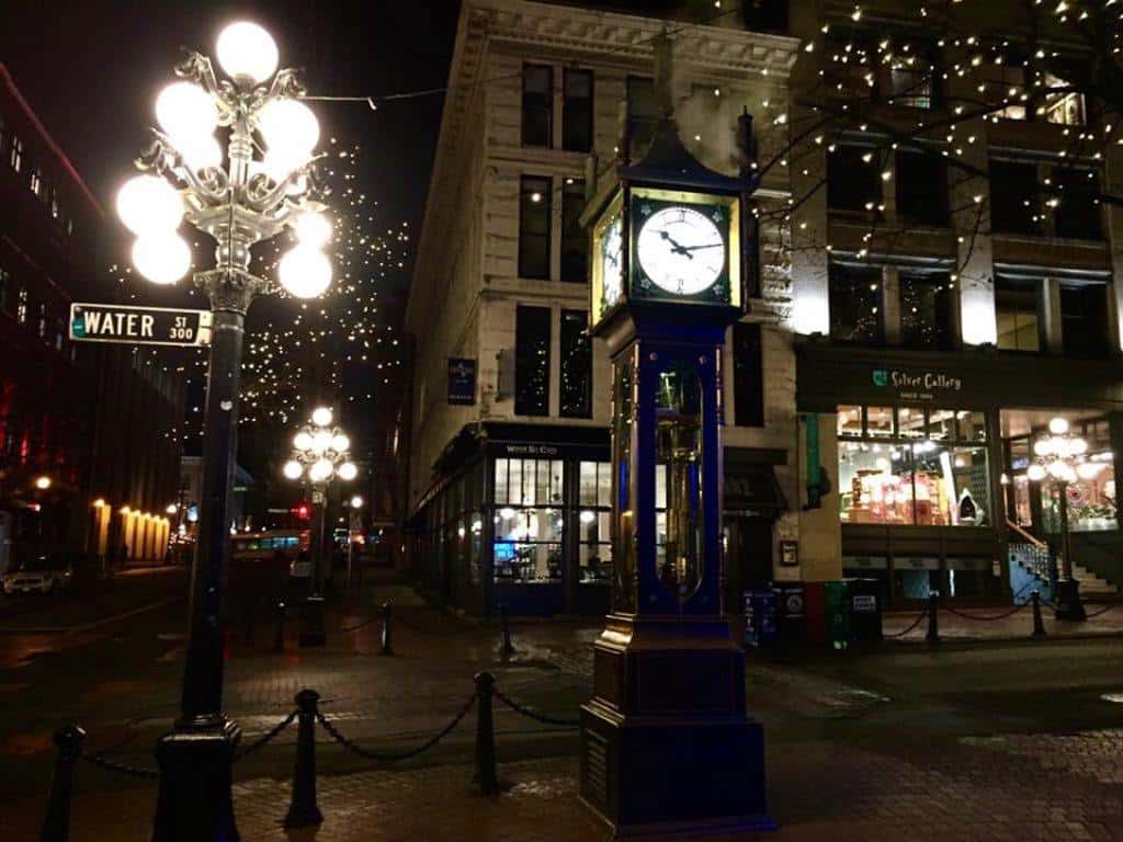 Gastown