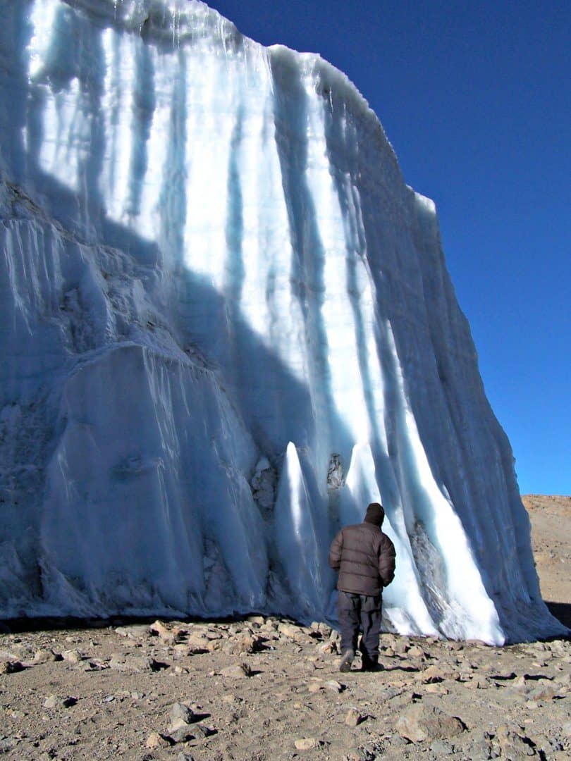 A Beginner's Guide To Climbing Mount Kilimanjaro