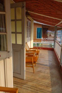 Golden Kalaw Inn Myanmar Accommodation Where To Stay Burma