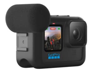 Gopro Media Mod Accessory
