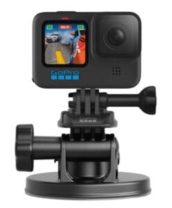 Gopro Suction Cup Mount
