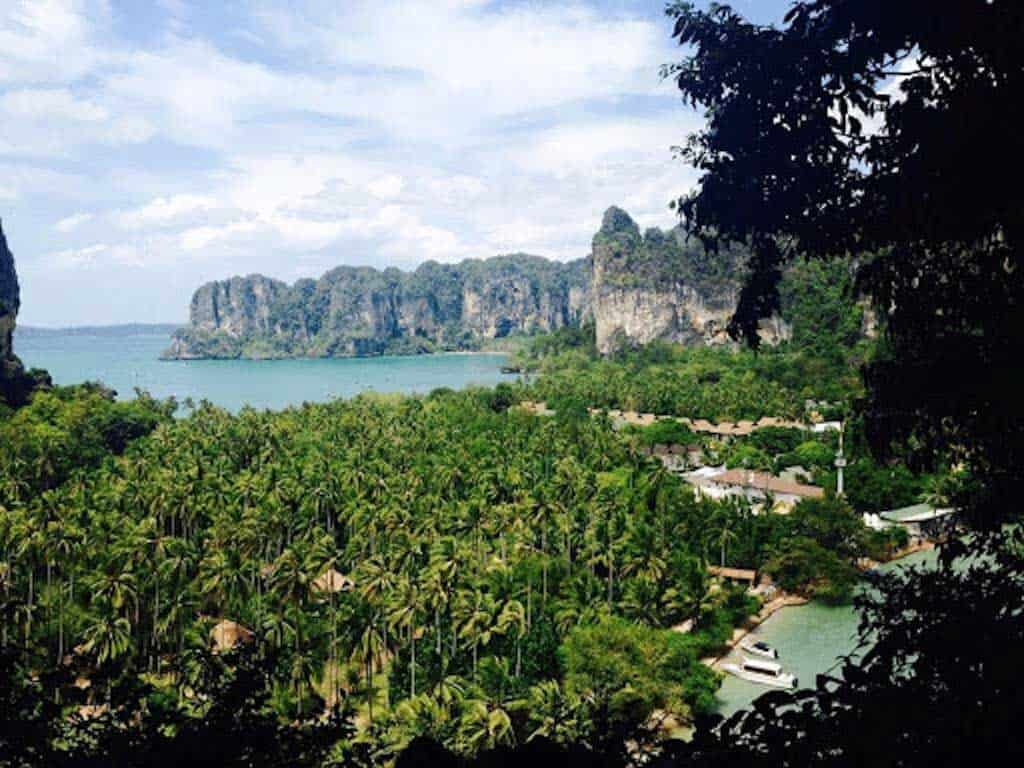 Gorgeous Krabi Views